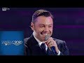 Video thumbnail of "Sanremo 2020 - Il medley di Tiziano Ferro"