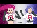 Capture de la vidéo Team Rocket But Unnecessarily Loud