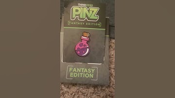 Think Geek Capsule #1