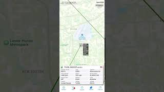 N680xp Cessna 680 Citation Sovereign Jet Aka Powderbird One N680xp Landed In ...