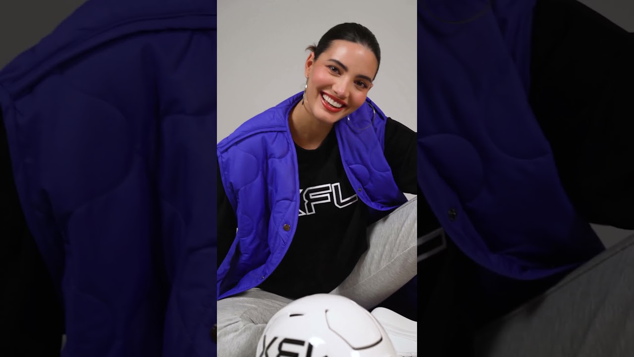 XFL Collection Launch