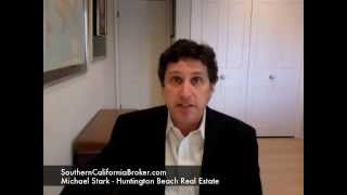 Michael Stark Broker, Huntington Beach Realtor, Huntington Beach Ca 1031, Hb Pocket Listings