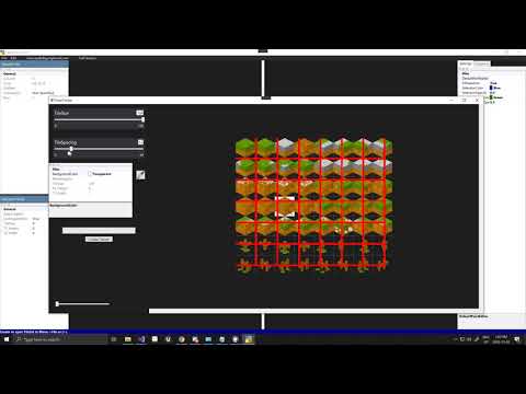 TileSetPro 1.1 - Create TileSet From Image
