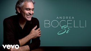 Andrea Bocelli - Miele impuro (audio) chords