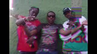 Aidonia - Wen We A Buss It (Paper Planes Riddim) Remix  2009