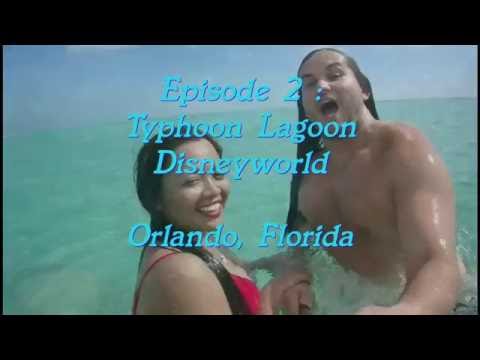 getting-hit-by-tsunami-wave-in-slow-motion-@-typhoon-lagoon-disneyworld-ride-2016-hd