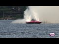 HRL 2012 - Webster Grand Prix Heat 2B