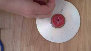 How to make a small hovercraft