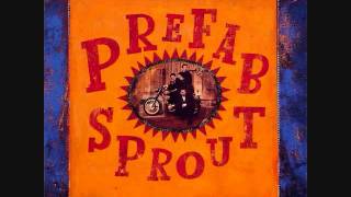 Prefab Sprout - Appetite (Audio)