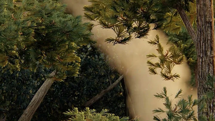 Lumion Cinematic 3D Animation 3