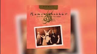 The Al-Kindi Ensemble & Hamza Shakkur - Sufi Songs of Damascus