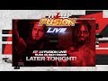 MLW Fusion LIVE Episode 35: Rush vs. Rich Swann