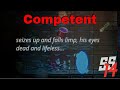 SS14 - The Most Competent Research Director