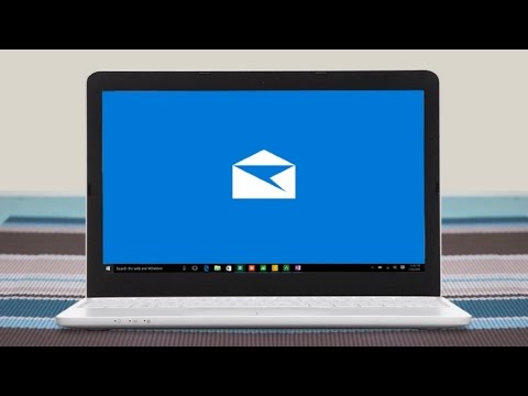 Video: Rješenje: Windows 10 Mail Ne Radi