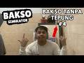 MEJALANI BISNIS BAKSO DAY4 #gameshorts #gaming