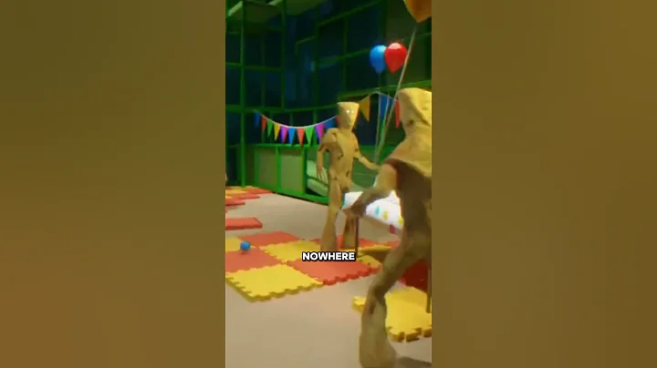 What happens if someone with depression enters the backrooms | the backrooms