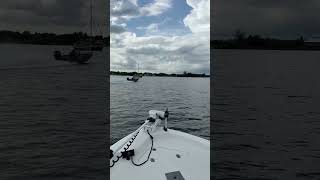 Ranger 680c. Badass #boat#shorts