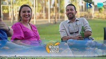 “My droom vir hom” – Boer soek ’n vrou | S17 | Ep 9 | kykNET