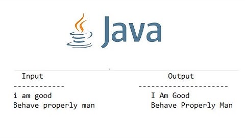 String Proper Case Conversion In Java | Apache Commons Text JAR wordutils.capitalizefully deprecated