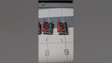 SKR 1.4 Turbo Setup for Geeetech A20M Part 1 #3dprinting #geeetech #bigtreetech