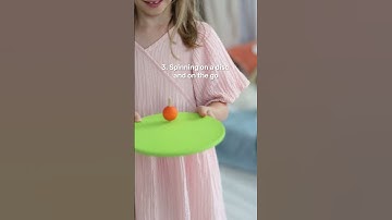 6 Spinning Top for you to try