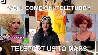 A Shot-By-Shot Ysis Of Mimi Imfurst Vs. Everyone