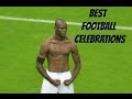 Best football celebrations | Лучшие футбольные празднования | part 1 | часть 1