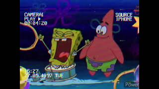 the 2024 Kids' Choice Awards Promo (1993)