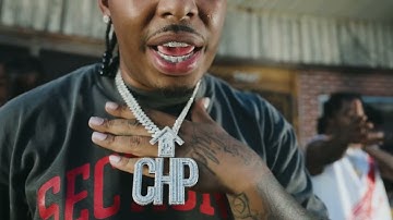 Junebug Ghetto - SECTION 8 SURVIVOR (OFFICIAL VIDEO)