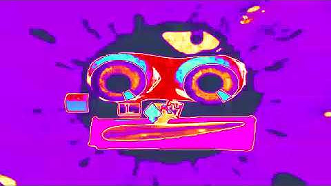 Klasky Csupo In Power Robot