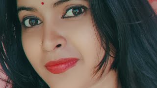pabitra Alpana official  is live! 💞 শুভঃ সন্ধ্যা ♥️ ৱাধে ৱাধে 🙏#live #highlights