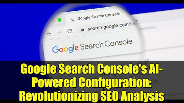 Google Search Console