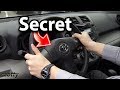 The Secret to a Quiet Ride in Your Car