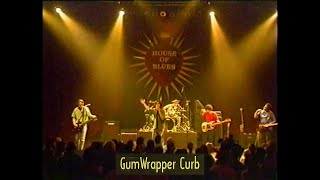 GumWrapper Curb – Live in Orlando 1998 (Mini Concert)