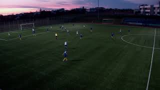 Grótta/KR  v Þór/KA - 3. flokkur kvenna (OZ Sports)