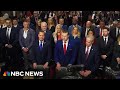 Navigating the Presidential Cabinet Confirmation Process