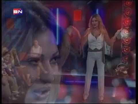 Ceca - Maskarada - BN Koktel - (TV BN 2006)