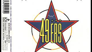 49ers - 49ers Megamix (Extended Version) (1990)