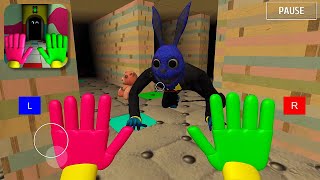 Play With Evil Plush Toy - Gameplay Trailer (iOS) screenshot 4