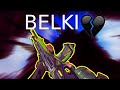 BELKİ 🖤 | Valorant Montage​