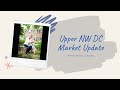 Upper NW Washington, DC Market Update 2021