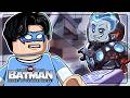 Mr Freeze is Going INSANE in LEGO Batman 9 Mr Freeze is Going INSANE in LEGO Batman 9