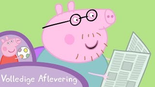 Peppa Big - Papa is zijn bril kwijt