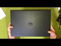 Dell Inspiron I3567 youtube review thumbnail