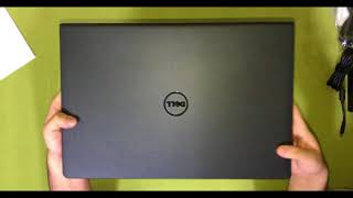 Dell Inspiron i5 3567 Unboxing And First Look