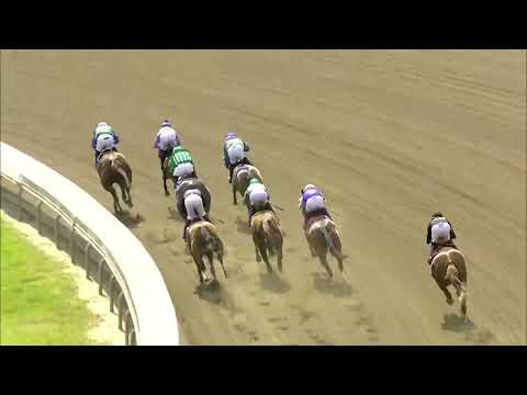 video thumbnail for MONMOUTH PARK 06-03-22 RACE 4