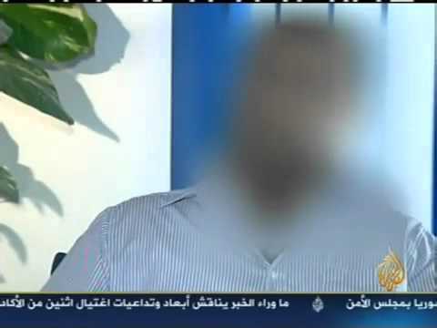 الإعلام الإلكتروني في الثورة السورية ومداخلة من المحامي محمد إبراهيم عيسى