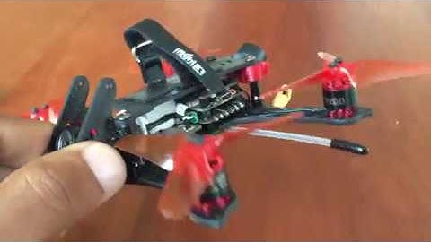 Caddx Turtle V2 First Impressions 🤔🤔