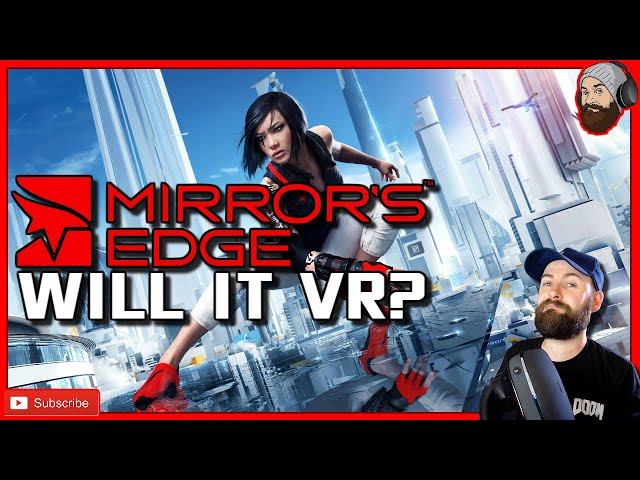 Mirror's Edge™ no Steam