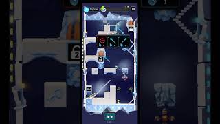 Lemmings W 322 - 2. Walkthrough.